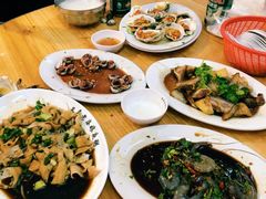 -长平老姿娘夜粥(平东一街店)
