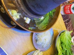 -月圆火锅(宁海东路二店)