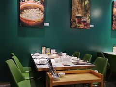-烹然四季椰子鸡火锅(姚家园万象汇店)