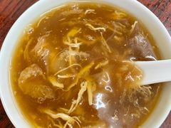 -添發碗仔翅美食
