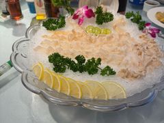 -小厨师·二十年沈家门小海鲜(百井坊巷店)