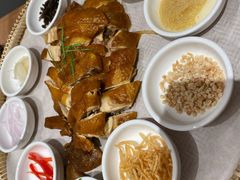 -顺风汤馆·广府粤菜(江宸天街店)