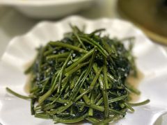 -骏莱海鲜鱼港(五角场店)