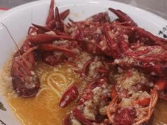 -刘一龙虾.烧烤(理工直营店)