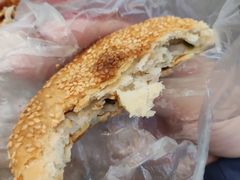 萝卜丝饼-肖为民麻糕(双桂坊店)