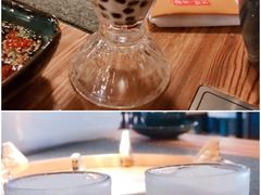 -湊湊火锅·茶憩(东城万达店)