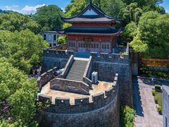 -鼓楼(西湖风景名胜区)