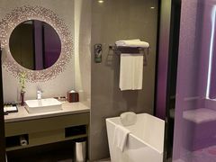 -南京禄口机场雅高铂尔曼大酒店