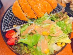 -豚一拉麺(花城汇南区店)