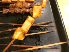 -望京小腰(北京总店)