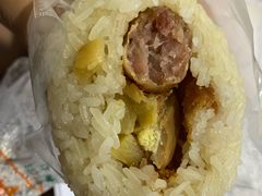 -秋英饭团(大庙新村店)