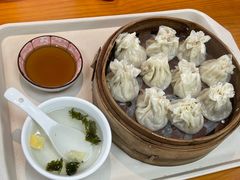 -枫泾丁氏烧卖(枫丽路店)