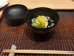 -晴空·日本料理(万象城店)