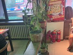 -可口香·非遗老号烧烤(南岗直营店)