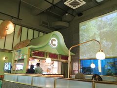 大堂-顺峰顺水顺德菜(龙华店)