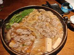 -千代武日本料理(开发区店)