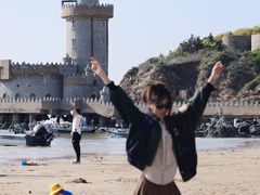 -威海影视基地