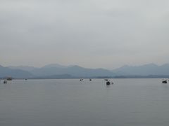 -西湖外事游船(湖滨二公园外事游船码头)