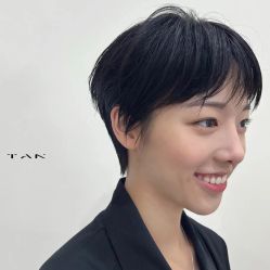 -FASHION PALACE hair+