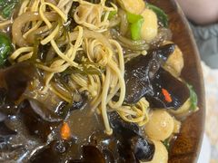 -金乐活美食(中街店)