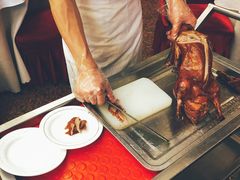 -北京全聚德(天安门店)