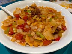 -巴依老爷新疆美食(望京小街店)