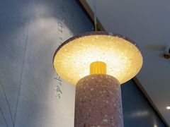 -蜜桃餐厅·伴山(绿宝广场店)