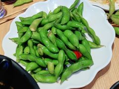 -聚点串吧·北京烧烤(海淀黄庄店)