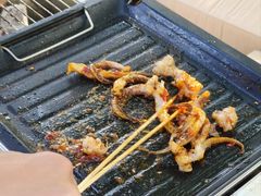 -白塔湖国家湿地公园