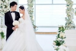 点击看大图 -金夫人婚纱摄影(华南店)