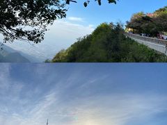 -泰山风景名胜区