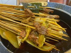 -冒椒火辣(奎星楼街店)