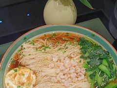 -香雪海饭店中餐厅(人民桥店)