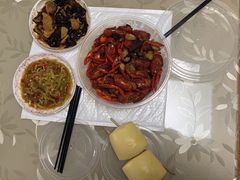 -鞠氏黑芝麻糊(水塔店)