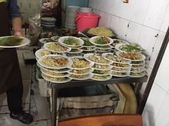 -温记府廟豆汤饭·始于1955年(海椒店)