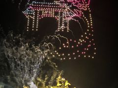 -泰达航母主题公园