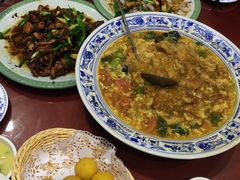 -赵记煎饼卷大葱(东岳店)