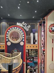 -meland亲子乐园(深圳领展中心城店)
