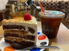 -CAPRAIBEXCOFFEE羍市(菉葭巷店)