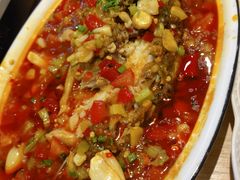 -香缇小院私房菜(盐务街店)
