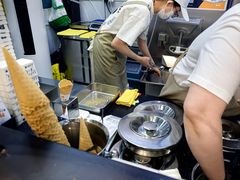 -野人先生现做冰淇淋(北京顺义祥云小镇店)