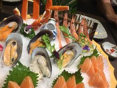 -德川家日本料理(中关村寰太大厦店)