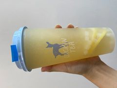 满杯柠檬-瑞幸咖啡(人民路店)