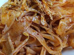 -王菊美食街·王菊面馆(总店)