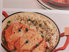 -秀玉coffee&kitchen(黄石大上海店)