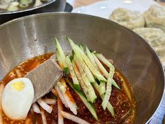 -江南面屋(明洞店)