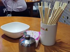 -澳门陈光记烧味饭店(郎家园店)