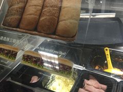 -赛百味SUBWAY(沈阳天地店)