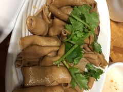 鹅肠-陈鹏鹏潮汕菜(欢乐海岸 海边景观店)