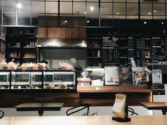 -Jamaicablue Coffeeshop(中央广场店)